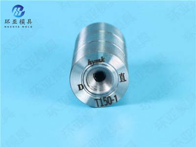 聚晶銅、鋁異形線拉絲模具